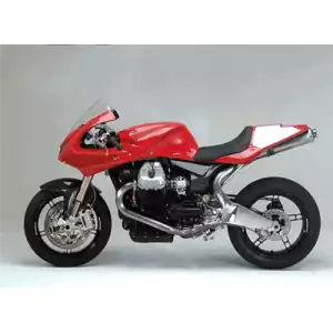 MGS-01 Corsa
