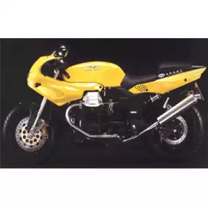 Sport Corsa 1100