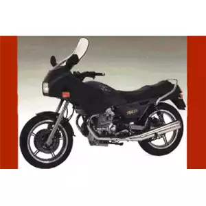SP 750