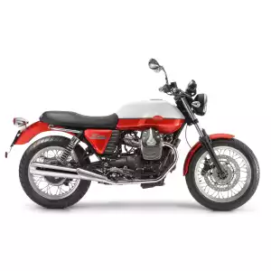 V7 Special - Stone