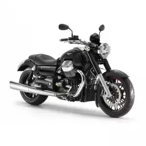 California Custom ABS