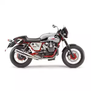V7 Racer