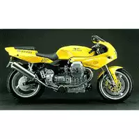 Sport Iniezione 1100
