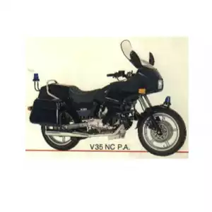 V 35 Carabinieri/PA