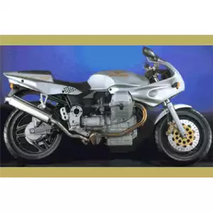 Sport Carburatori 1100