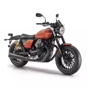 V9 Bobber Sport 850 Euro 4 ABS