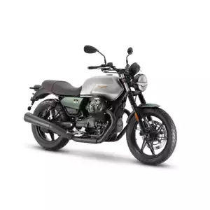 V7 Stone 850 Euro 5 ABS