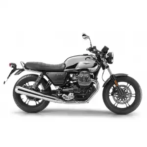 V7 III Limited 750 E4 ABS