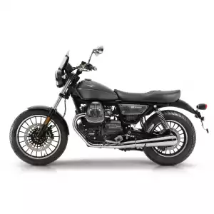 V9 Roamer 850 Euro 4 ABS