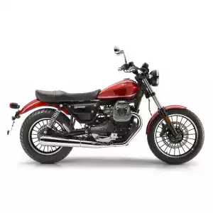 V9 Roamer 850 E4 ABS