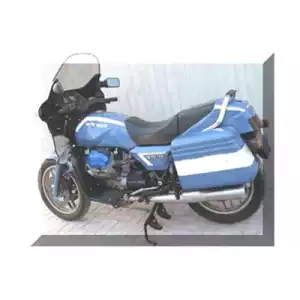 T5 Polizia VecchioTipo