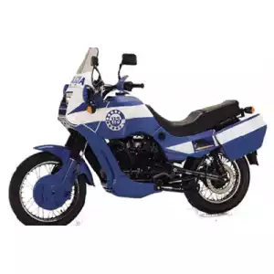 X Polizia/PA 2A Serie