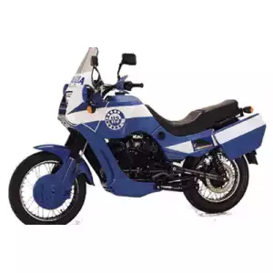 X Polizia/PA 1A Serie