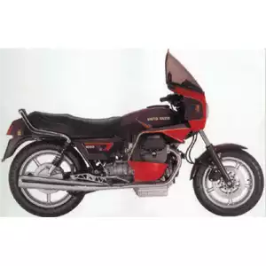 SP II 1000