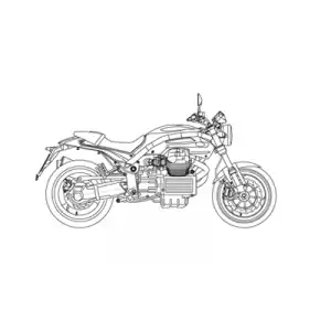 Griso 8V E3