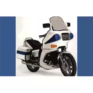 V 65 Polizia/PA NuovoTipo