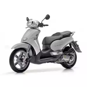 Scarabeo Light E3