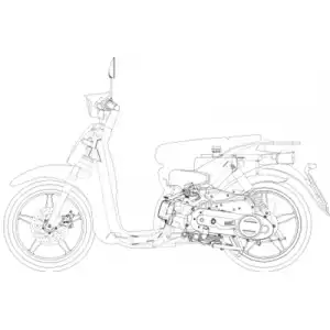 Scarabeo 4T E2