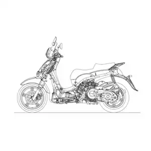 Scarabeo Light