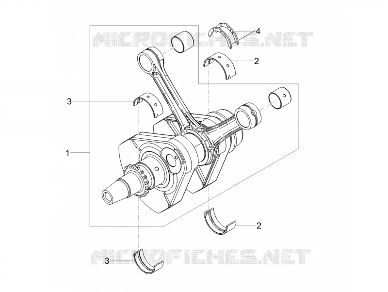 VILEBREQUIN MOTO GUZZI MOTO-GUZZI-MOTORCYCLES 750 V7 2020  V7 III Stone S 750 Euro 4 ABS