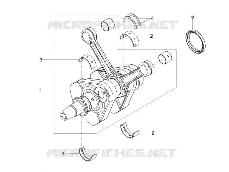VILEBREQUIN MOTO GUZZI MOTO-GUZZI-MOTORCYCLES 850 V9 2021  V9 Bobber 850 Euro 5 ABS