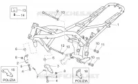 Chassis I Chassis 1200 guzzi-laverda-scarabeo NORGE 2008 21