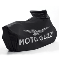 HOUSSE MOTO INTÉRIEURE GUZZI-Moto Guzzi Laverda Scarabeo