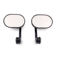 RÉTROVISEURS GUZZI-Moto Guzzi Laverda Scarabeo