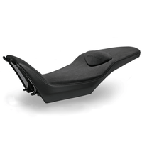 SELLE CONFORT STANDARD-Moto Guzzi Laverda Scarabeo