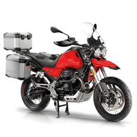 PACK VALISE TOURISME GUZZI-Moto Guzzi Laverda Scarabeo