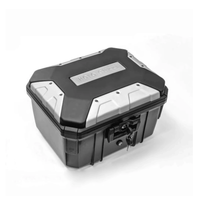 TOP CASE URBAIN GUZZI-Moto Guzzi Laverda Scarabeo