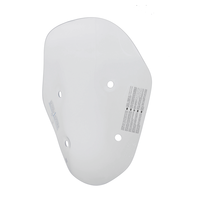 PARE-BRISE TOURING V100 GUZZI-Moto Guzzi Laverda Scarabeo