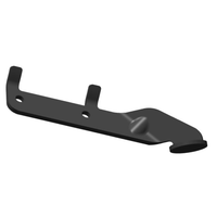 KIT D ADAPTATION POUR BEQUILLE CENTRALE GUZZI-Moto Guzzi Laverda Scarabeo