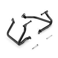 PROTECTION MOTEUR V100 GUZZI-Moto Guzzi Laverda Scarabeo