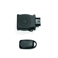 ALARME ANTIVOL ÉLECTRONIQUE GUZZI-Moto Guzzi Laverda Scarabeo