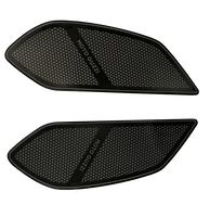 PROTECTION LATÉRALE DU RÉSERVOIR GUZZI-Moto Guzzi Laverda Scarabeo