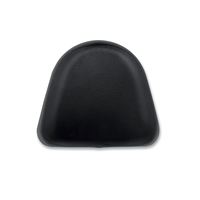 COUSSIN DE DOSSIER NOIR GUZZI-Moto Guzzi Laverda Scarabeo