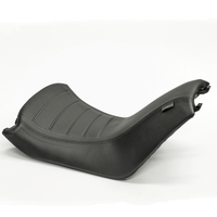 SELLE CHAUFFANTE CONFORT -V100-STD GUZZI-Moto Guzzi Laverda Scarabeo