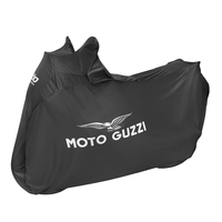 COUVERTURE DE VÉHICULE INTÉRIEURE GUZZI-Moto Guzzi Laverda Scarabeo