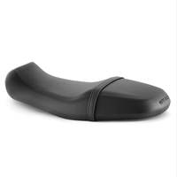 SELLE CONFORT INFÉRIEURE GUZZI-Moto Guzzi Laverda Scarabeo