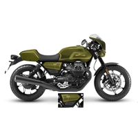 SKETCH BIKE KIT - LA NORMALE GUZZI-Moto Guzzi Laverda Scarabeo