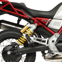 AMORTISSEUR OHLINS MOTO GUZZI V 85 TT  -Moto Guzzi Laverda Scarabeo