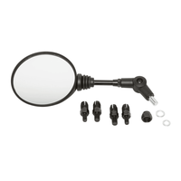 MIROIR PLIABLE GUZZI-Moto Guzzi Laverda Scarabeo