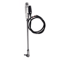 LE QUICK SHIFTER V100 GUZZI-Moto Guzzi Laverda Scarabeo