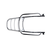 KIT PORTE-BAGAGES TOURING GUZZI-Moto Guzzi Laverda Scarabeo