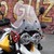 PARE-BRISE TOURING GUZZI-Moto Guzzi Laverda Scarabeo