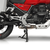 KIT DE BÉQUILLE CENTRALE M.GUZZI V85 ENDURO GUZZI-Moto Guzzi Laverda Scarabeo